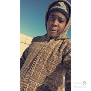 Meet your Posher, Godwin